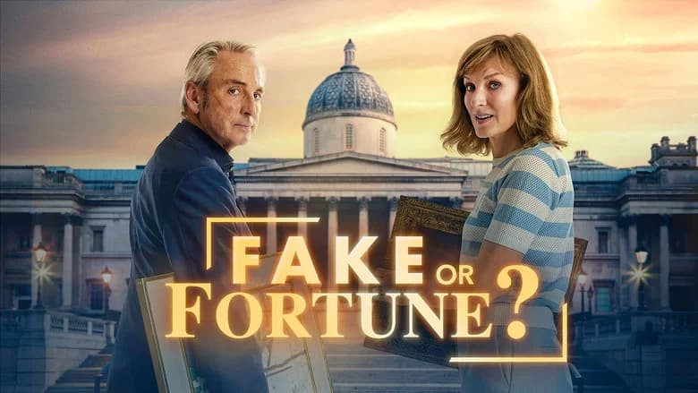 Fake or Fortune? still