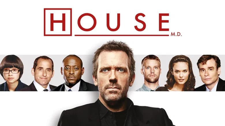 House still