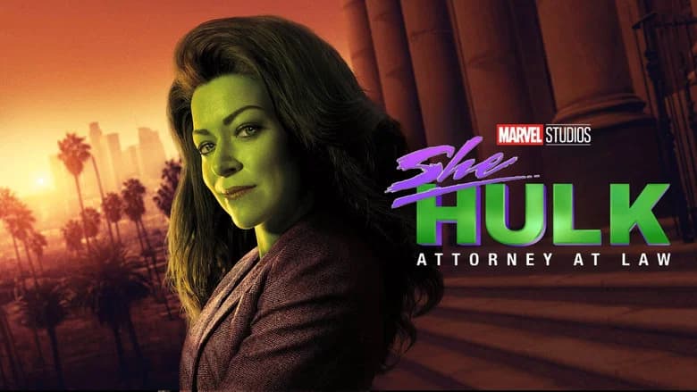 She-Hulk: Attorney at Law still