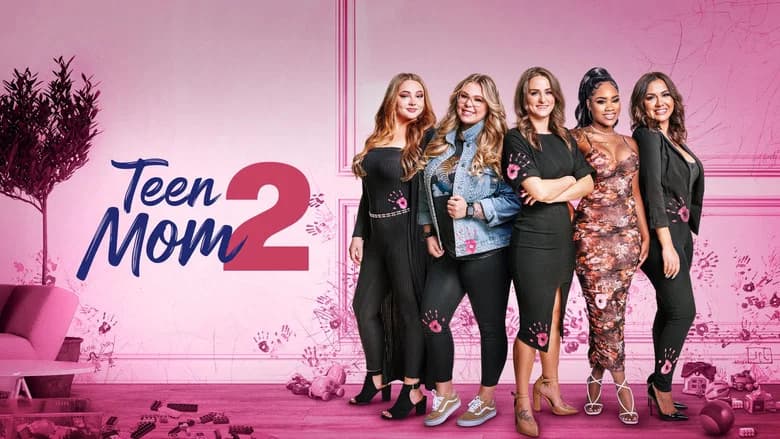 Teen Mom 2 still