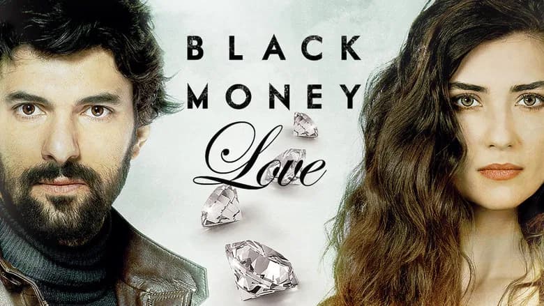 Black Money Love still
