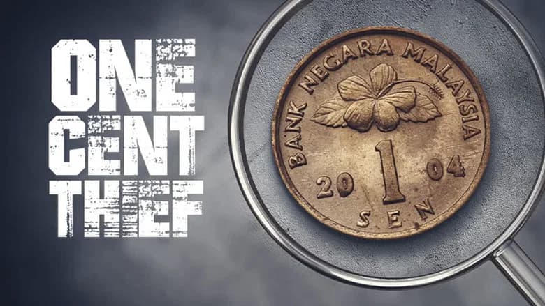 One Cent Thief still
