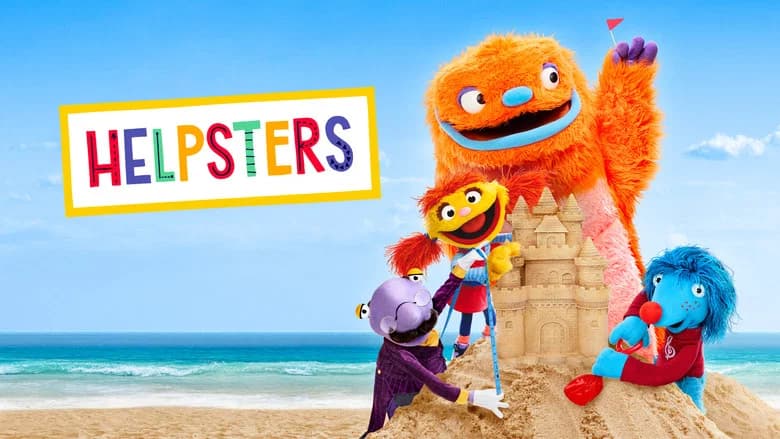 Helpsters still