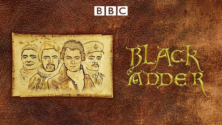 Blackadder still