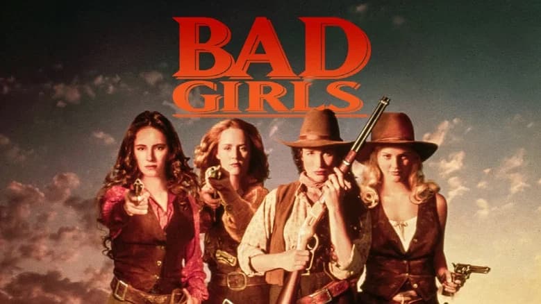 Bad Girls still