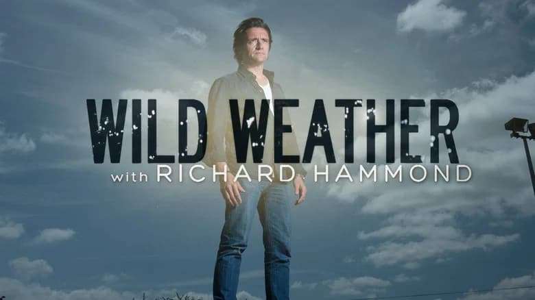 Wild Weather with Richard Hammond still