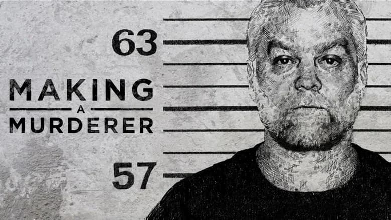 Making a Murderer still