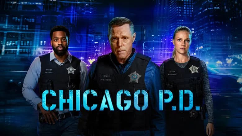 Chicago P.D. still