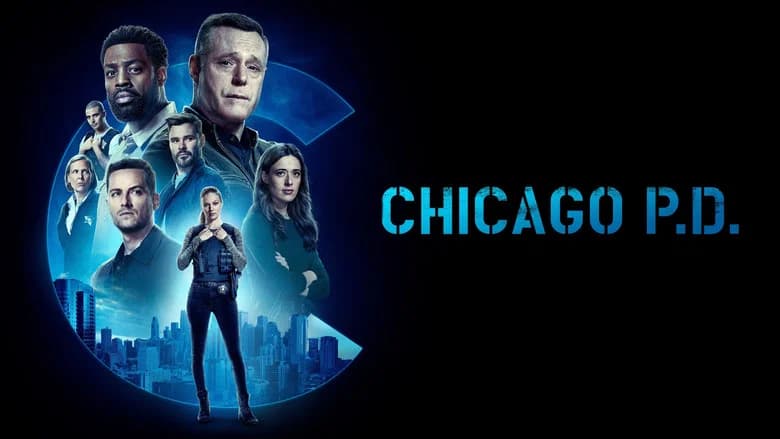 Chicago P.D. still