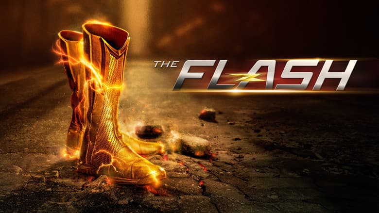 The Flash still