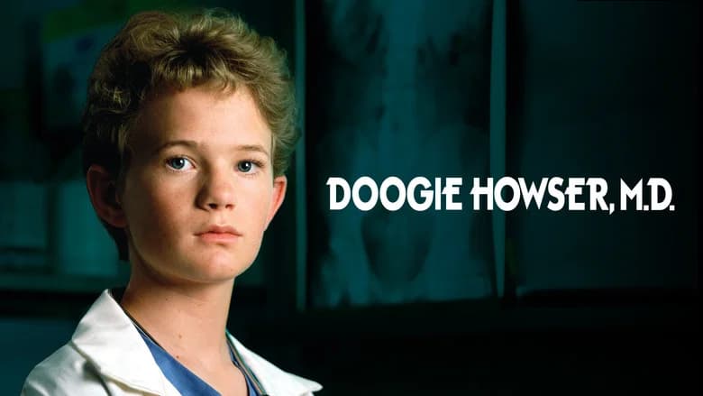 Doogie Howser, M.D. still