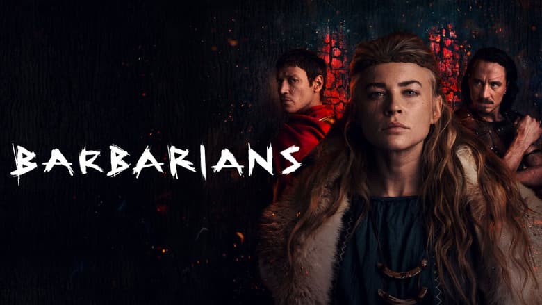 Barbarians still
